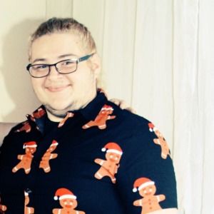 Meet your Posher, Timothy